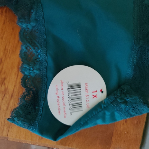 Never worn underwear from splendies they are 25 for the lot - Picture 11 of 15